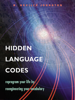 Hidden Language Codes - ebook
